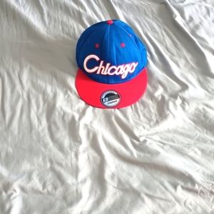 Chicago Snapback